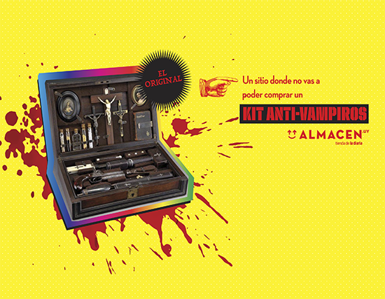 Almacen.uy - La Diaria